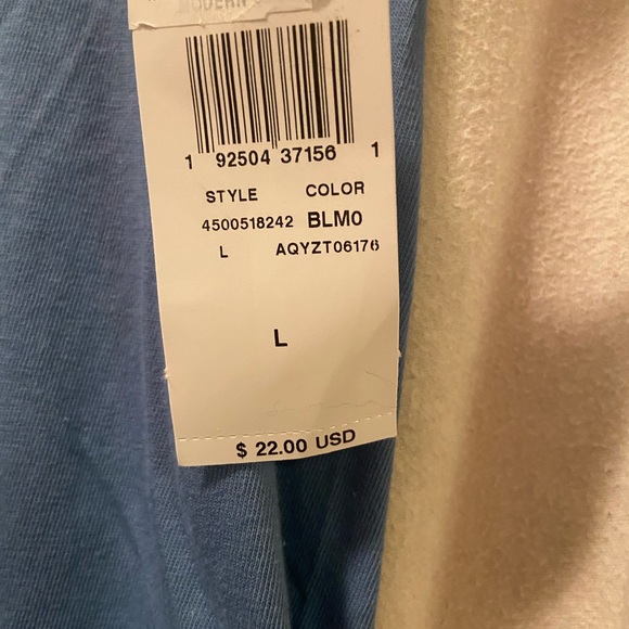 BRAND NEW men’s Quicksilver t-shirt. - Picture 3 of 3